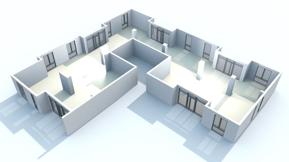 Spațiu comercial Parter și Demisol cu 11 locuri de parcare, în Craiova centru - Poză 2