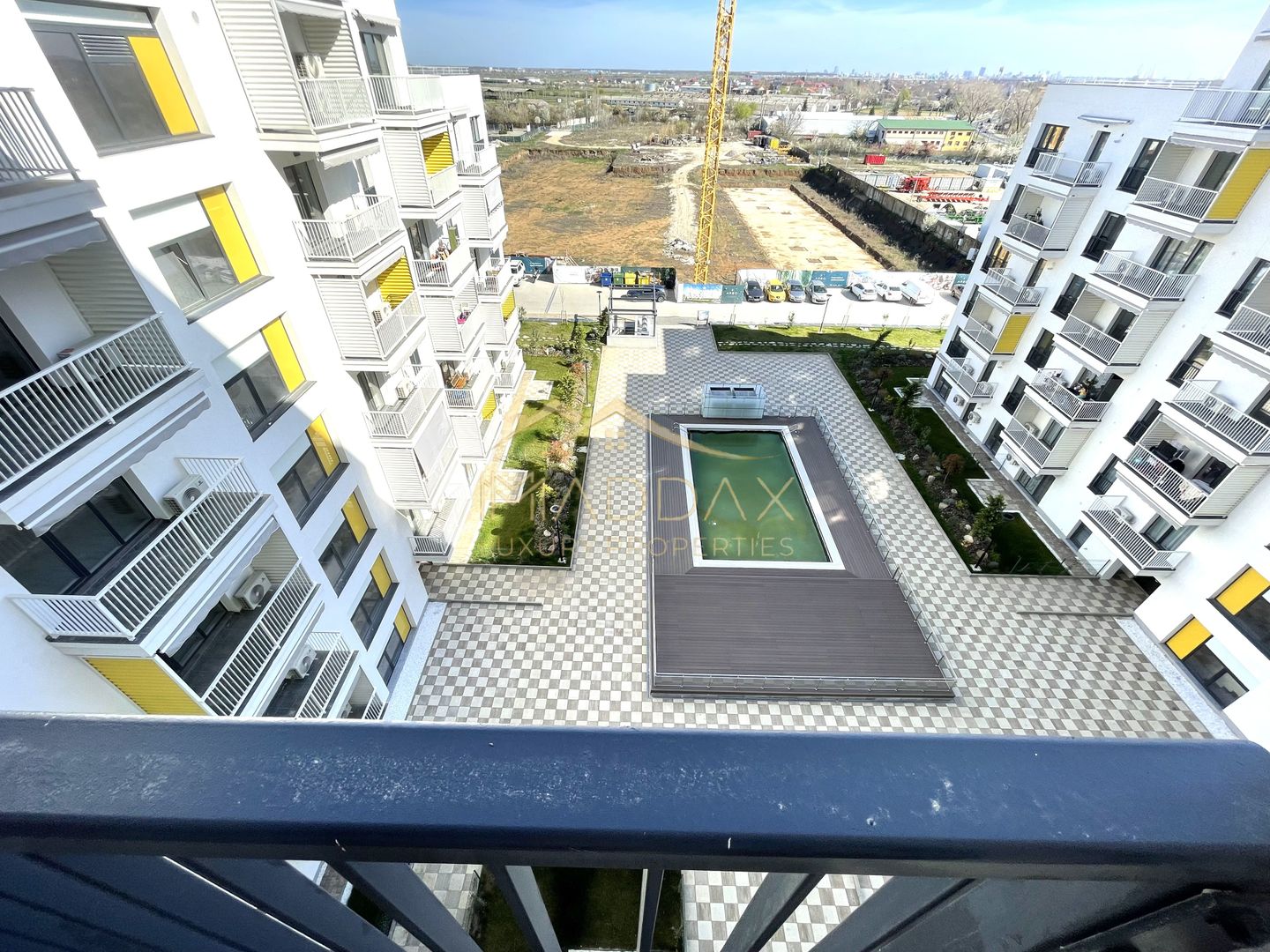 Apartament cu 2 camere ***81.97 mp***Bloc NOU*** // Mogosoaia - Poză 11