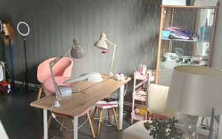 Spatiu comercial, 40 mp, Motilor Zona Platinia, USAMV - Poză 4