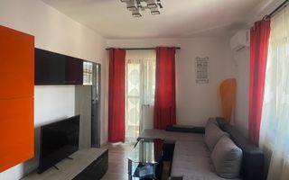 Apartament 2 camere, 60 mp, centrală, mobilat, parcare inclusă, Titan - Poză 7