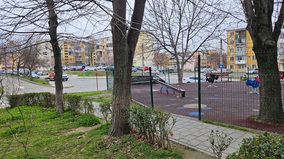 Apartament 3 camere, confort 1,  zona Craiovei – liceul Odobescu - Poză 7