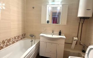 Apartament cu 2 camere de închiriat în Lujerului, Bucuresti - Poză 1