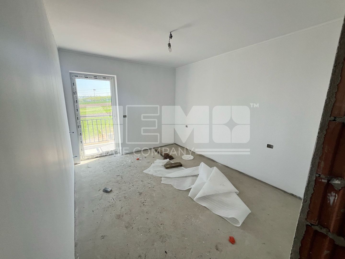 Duplex De Vanzare I Ipotesti, Suceava I Pret: 145.000 € - Poză 9