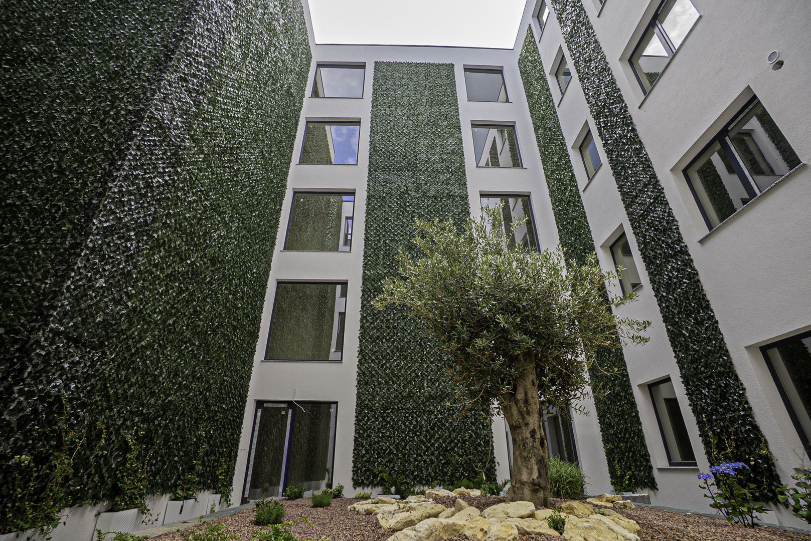 Tomis Nord/Carrefour-Apartament 3 camere decomandate, bloc nou. - Poză 9