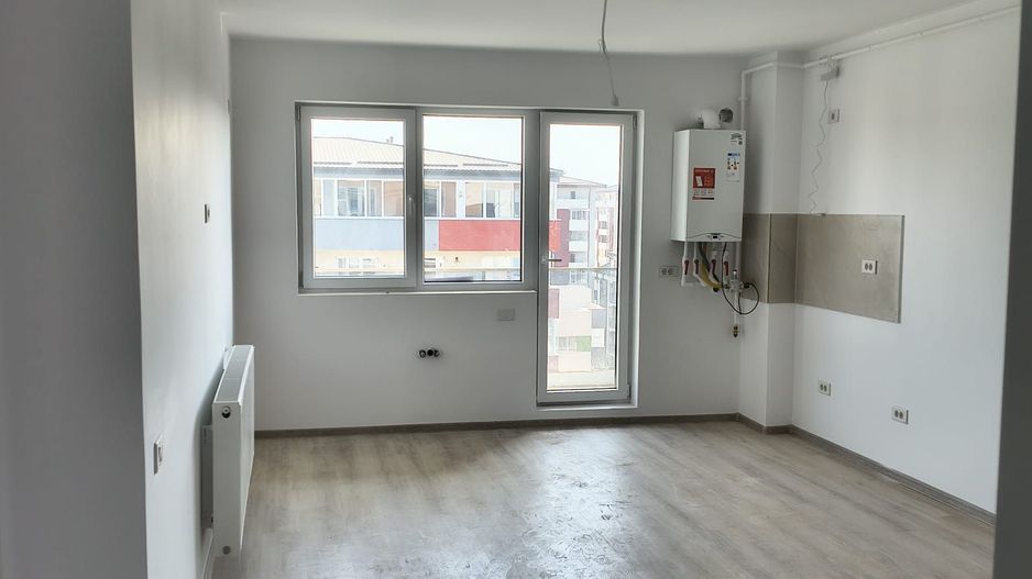 2cam. studio- la 15min metrou Leonida/Berceni - Poză 4