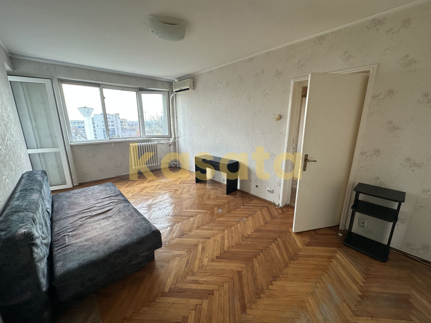 2 Camere | Drumul Taberei | Tramvaiul 41 | Etaj intermediar - Poză 1