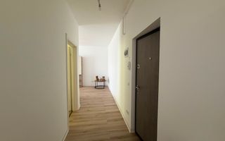 Apartament lux prima inchiriere 3 camere 76mp utili si boxa Selimbar - Poză 13