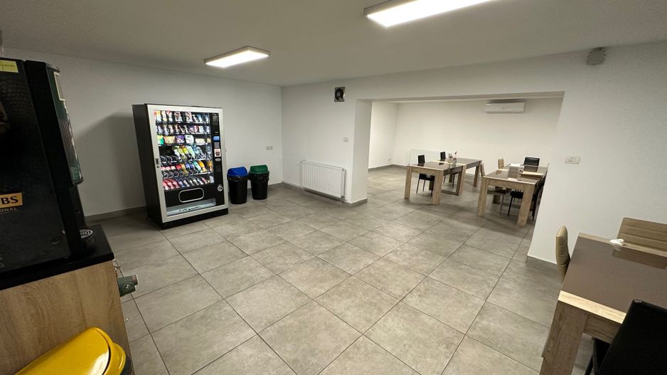 Hala pentru producție + birouri   10.000 mp - Poză 23