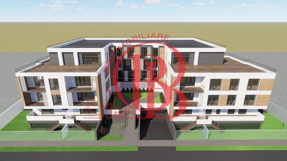 Harmony Residence Ariesului - Poză 3