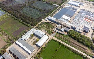 Teren intravilan constructii 3.604mp zona Sere Gradiste - Poză 8