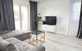 Apartament 3 camere, Nicolina, parcare 155.000 Euro - Poză 6