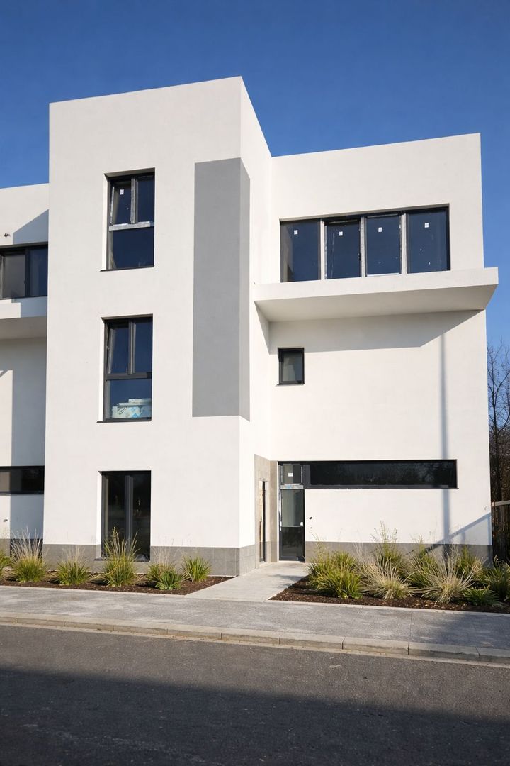 VILA MODERNA P+2E | PIPERA | 4 CAMERE - Poză 3