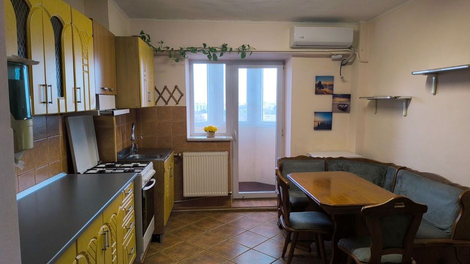 AP. 2 CAMERE- APARATORI, PARCARE ADP, MASINA DE SPALAT VASE, METROU - Poză 10