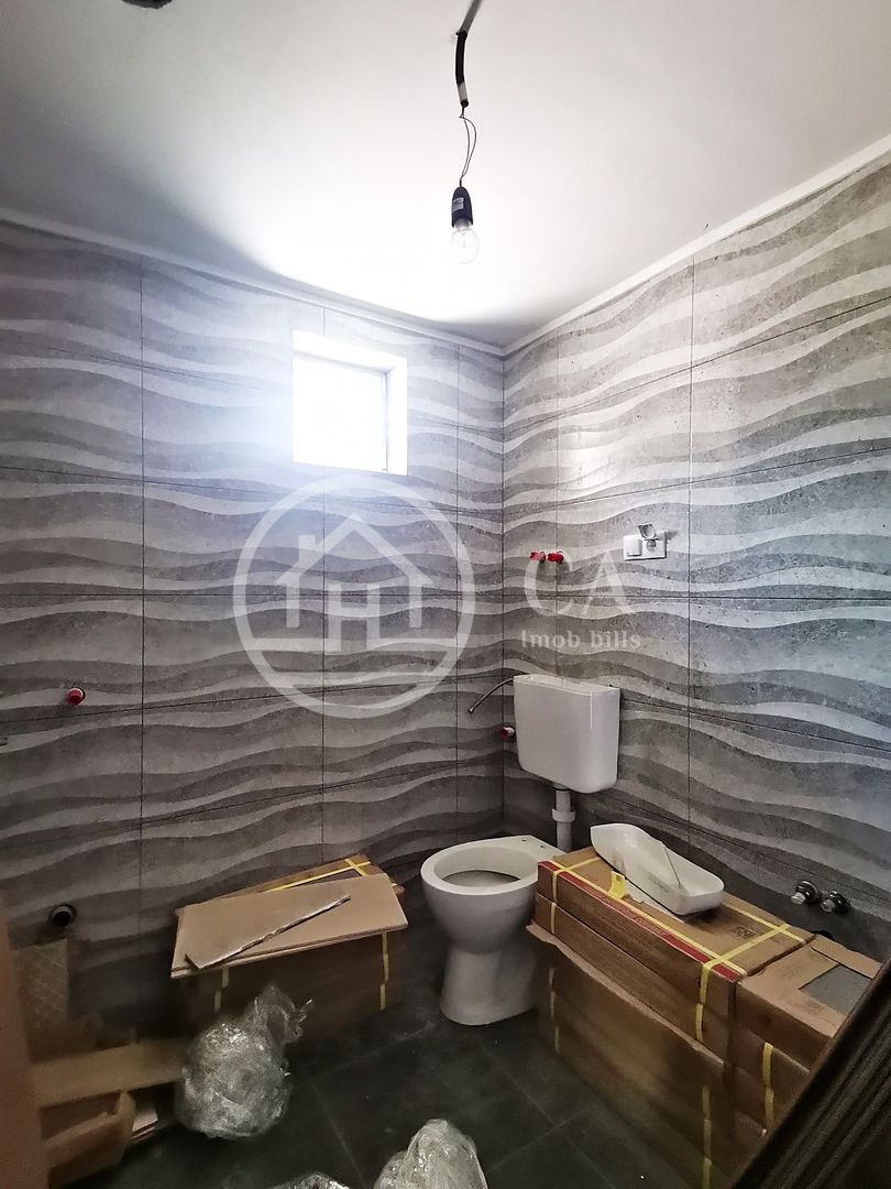 Casa de închiriat cu 7 camere în zona Dimitrie Cantemir, Oradea - Poză 22