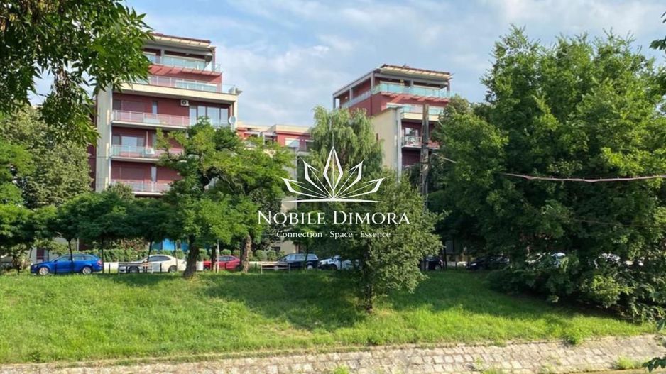 Apartament spatios cu 2 camere de 80mp in Tender - zona ISHO - Poză 4