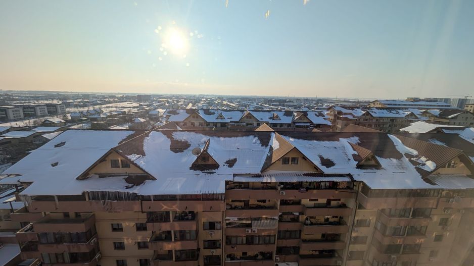 Apartament de 2 camere de vânzare în Cartierul Latin – 44 mp utili - Poză 5