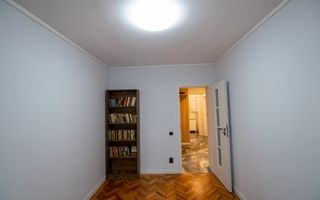 Inchiriere apartament mobilat și utilat 4 camere, Rond Baba Novac - Poză 9