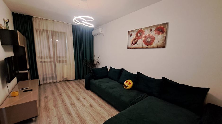 Apartament 2 camere Berceni / Loc de parcare - Poză 3