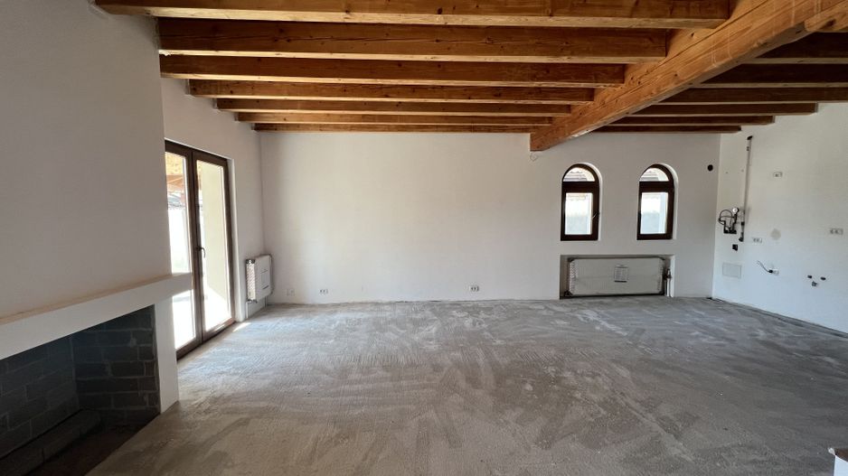 Vila 6 camere cu piscina - Mogosoaia - Poză 23