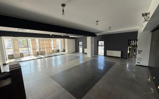 Ultracentral 127mp open space amenajat disponibil imediat Liber - Poză 1