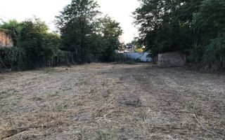 Teren Baneasa | 968 mp | Ideal Vila sau Sediu | - Poză 4