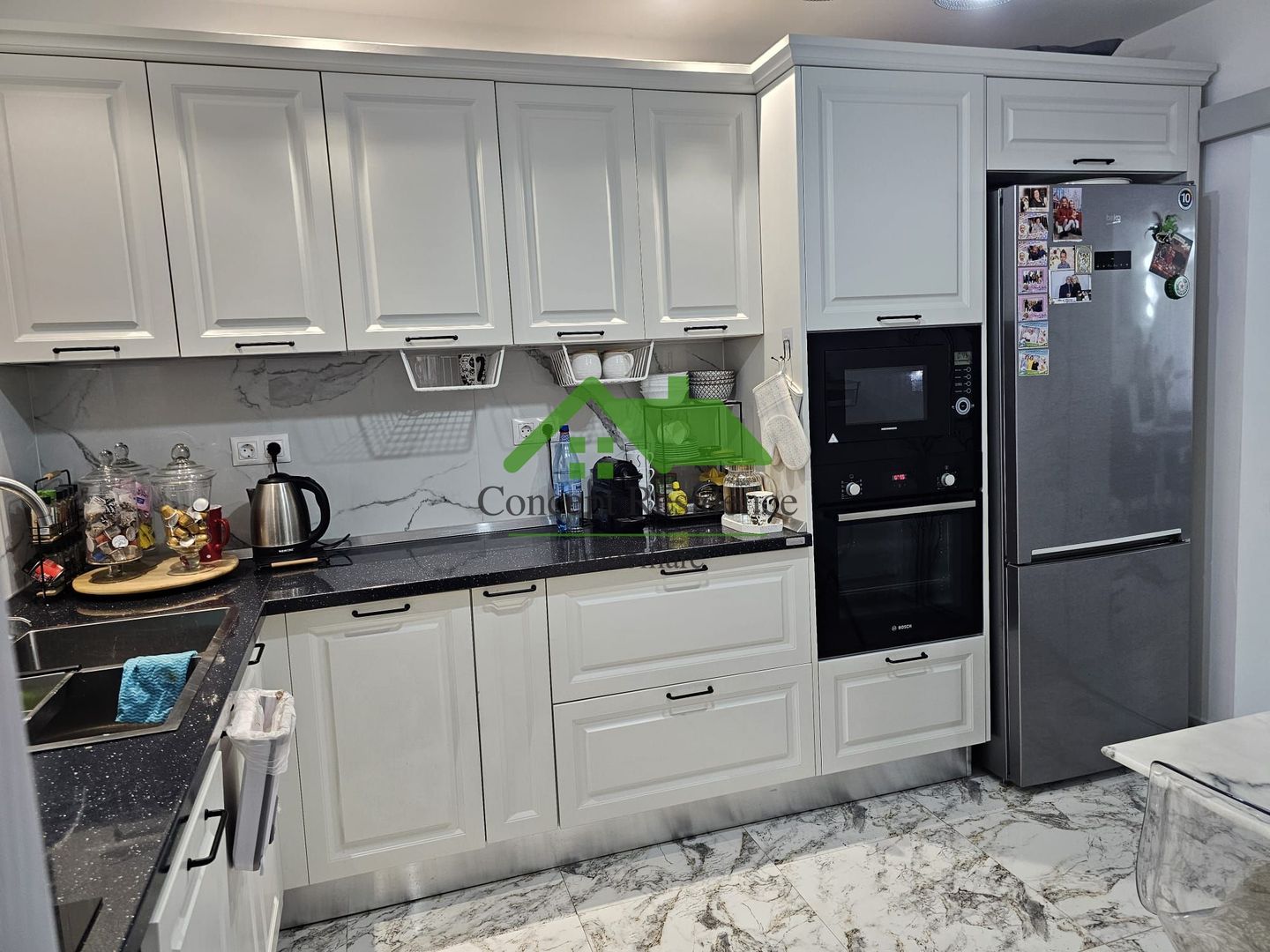 Casă nouă 2024, 200 mp utili – zona Baraj, str. Lunci - Poză 1