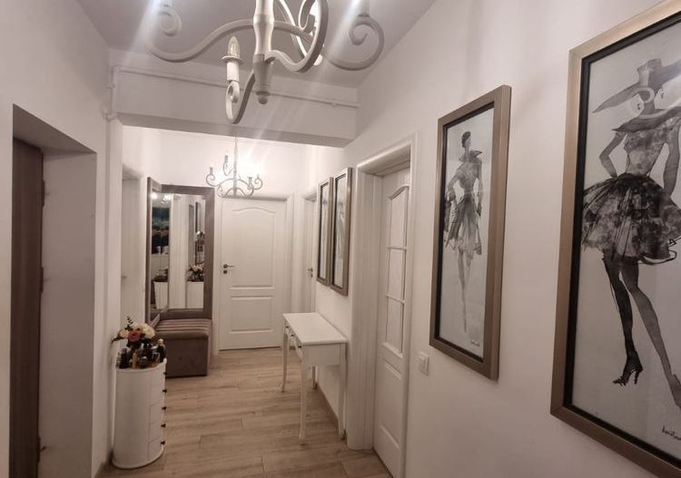 Apartament Popesti Leodeni - Poză 1