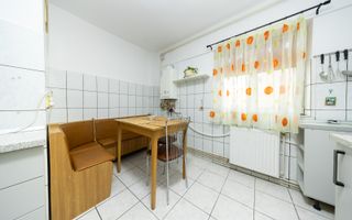Apartament spațios cu 2 camere și parcare | Gemenii! - Poză 4