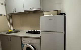 Garsonieră de închiriat, Podu Roș, Iași – la 10 minute de Palas Centru - Poză 3