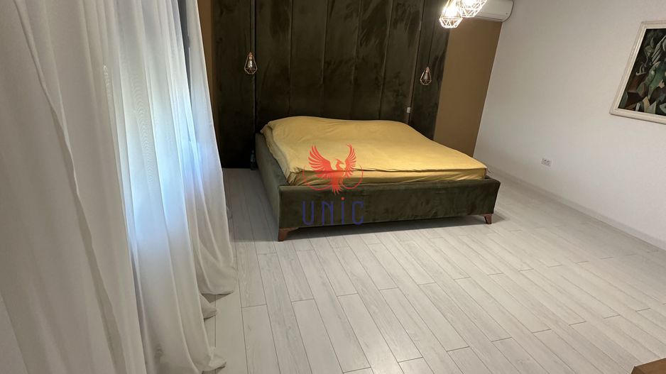 Vila Ultramoderna mobilata si utilata, Damila - Poză 15