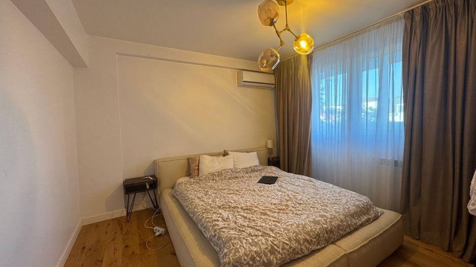 2 camere- Calea Dorobantilor - Poză 6