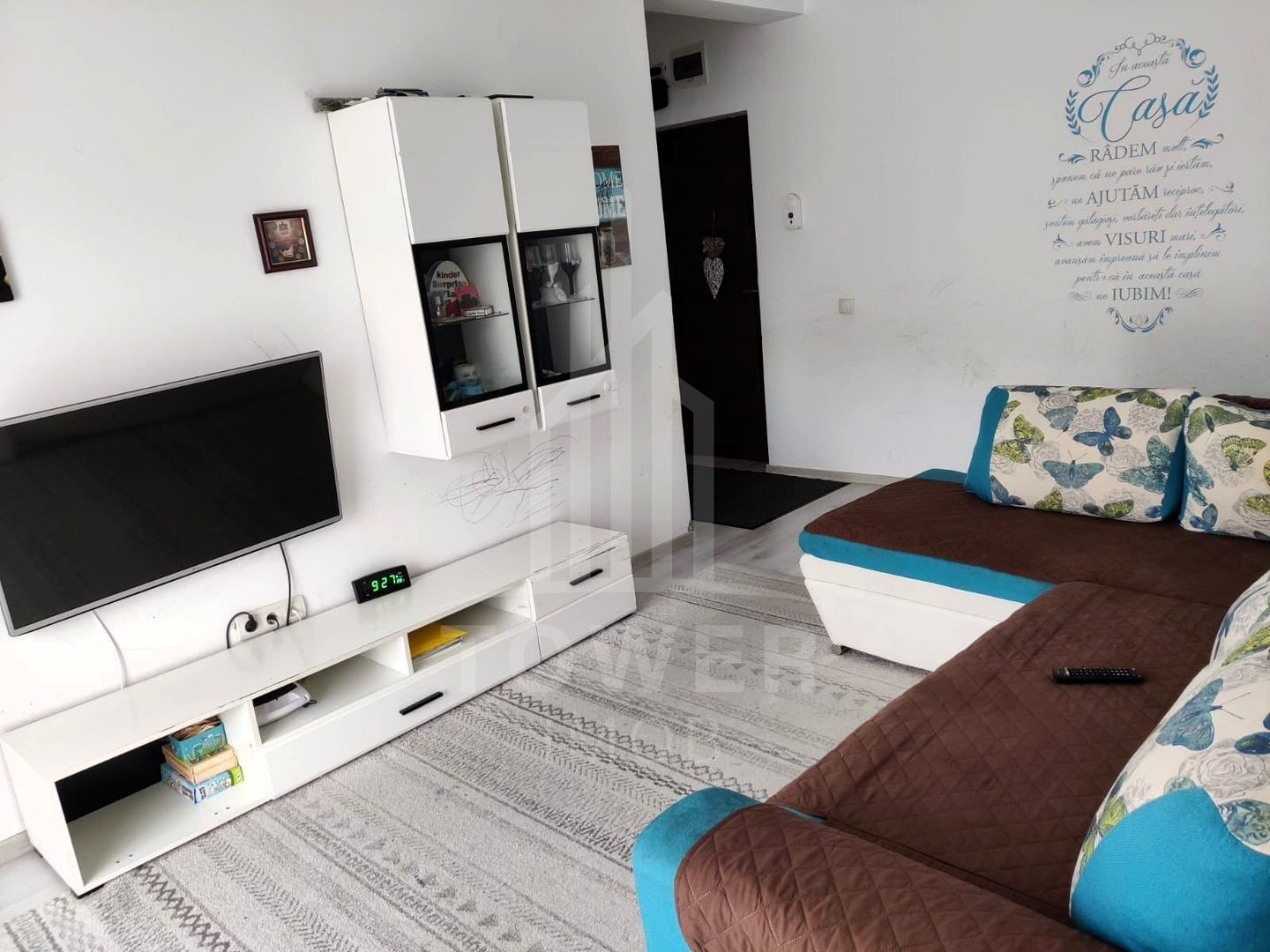 Apartament de vânzare | Calea Cisnădiei - Poză 3