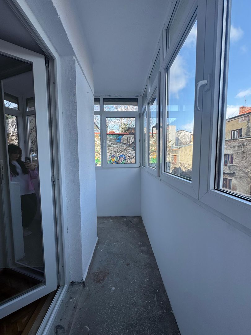 3 CAMERE || CALEA DOROBANTILOR - Poză 15