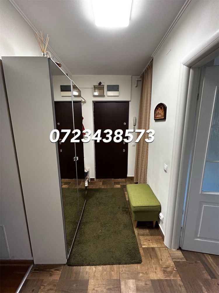 Apartament 3 camere Nerva Traian adiacent - Poză 2