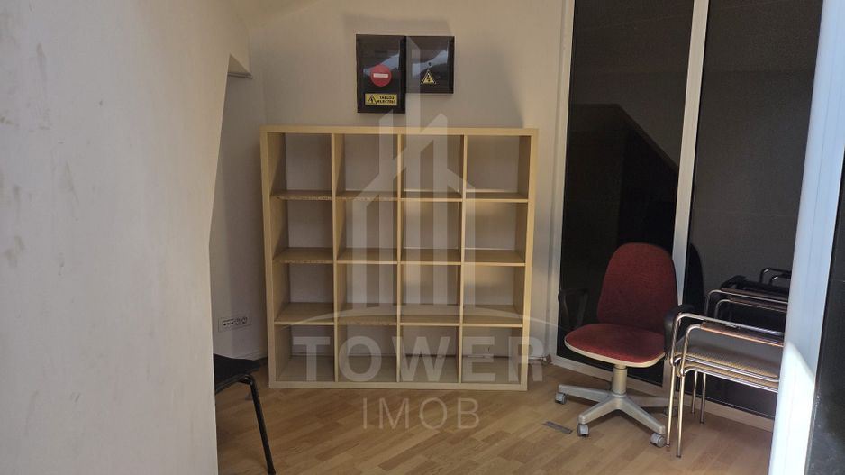 Spațiu de birouri de închiriat | Zona Facultății de Drept - Poză 5