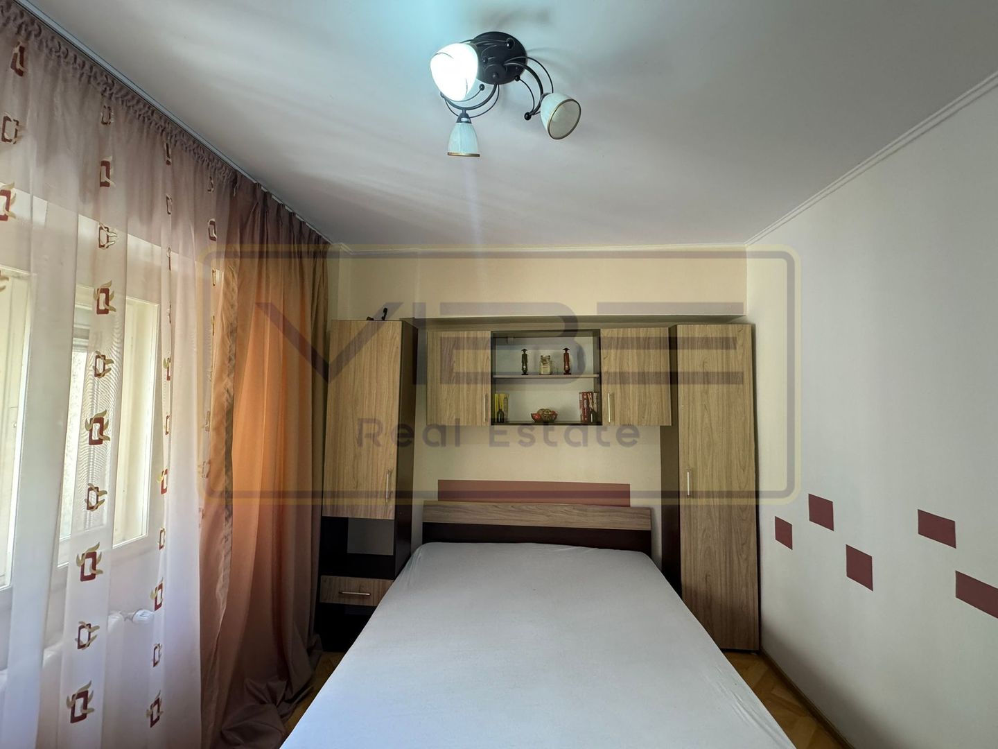 Apartament 4 camere decomandat Nicolina - Catedrala Catolica - Poză 10