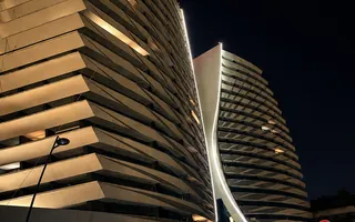 Apartament Premium | Prima închiriere | Wings Zorilor | UMF - USAMV - Poză 17