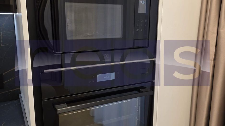 VANZARE APARTAMENT 80MP | 3 CAMERE | MOBILAT-UTILAT LUX | TERASA 24MP - Poză 9