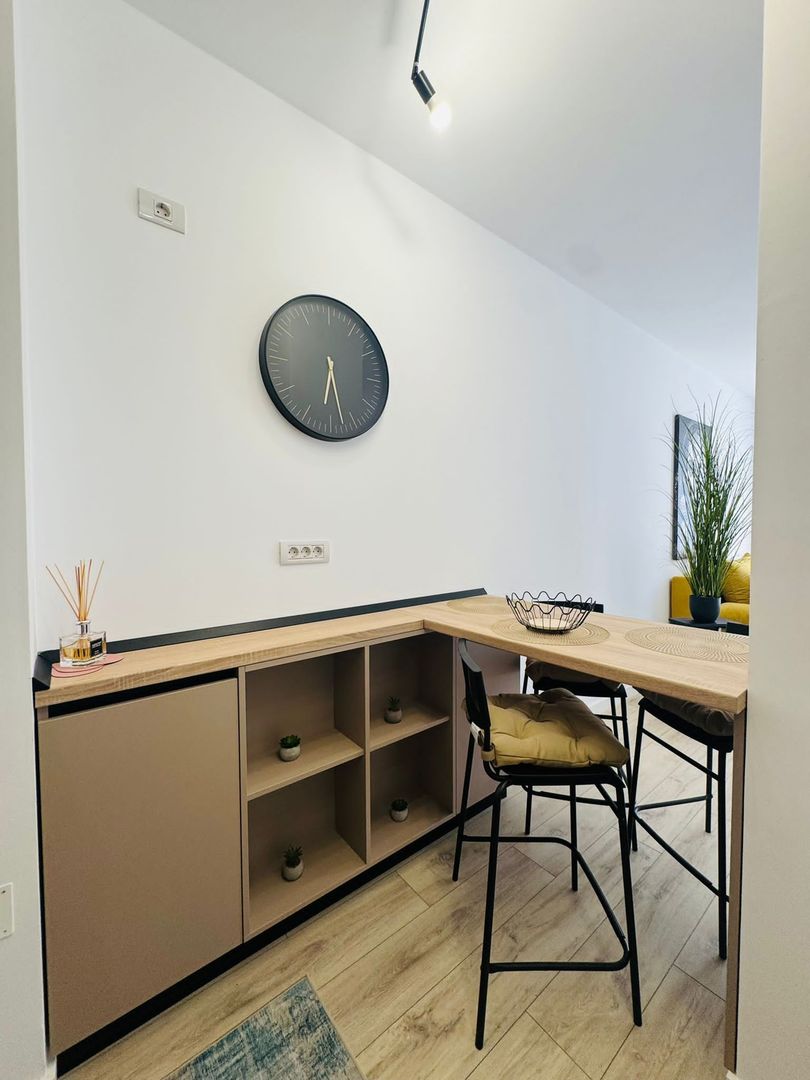 2 camere | Torontalului | Complex Campeador | Timișoara - Poză 12