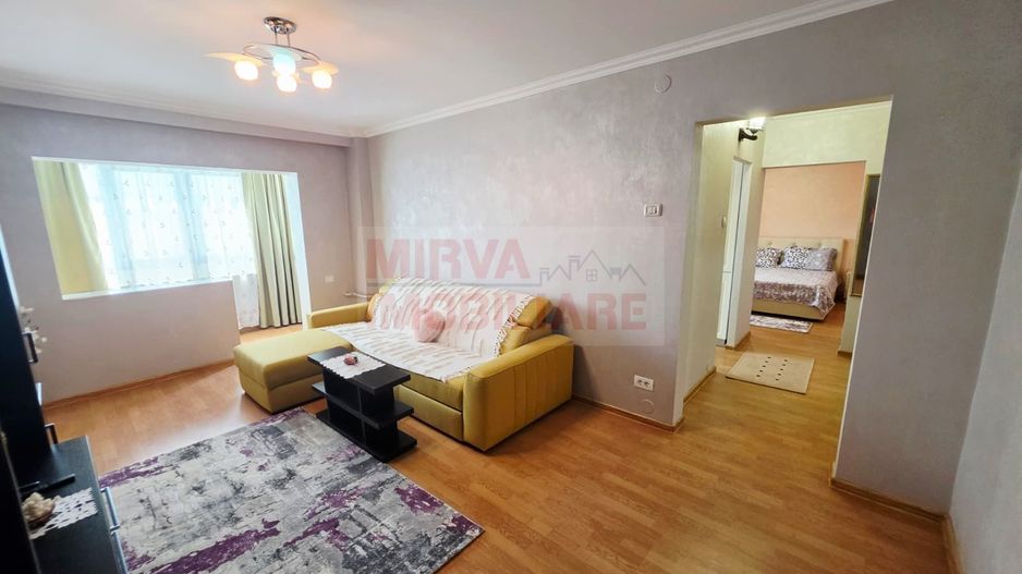 Apartament 2 camere | 9 Mai | Decomandat | Mobilat și utilat - Poză 1