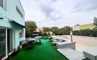 Pensiune superba cu piscina | COMISION 0 | Girocului - Poză 4