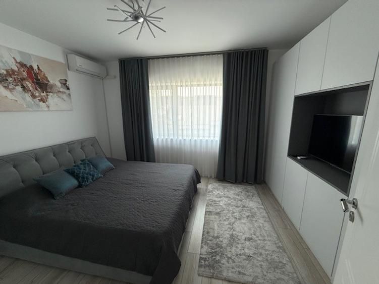 Vila 5 Camere | Pipera | Gradina 40 mp | 2 locuri parcare - Poză 6