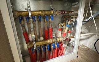 13 Septembrie | 3 camere | 77mp | et 4 | bloc reabilitat | 219.500 - Poză 15