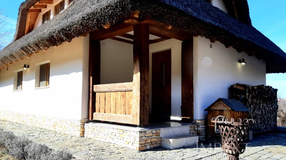 Casa traditionala de vis, aproape de Cluj-Napoca - Poză 2