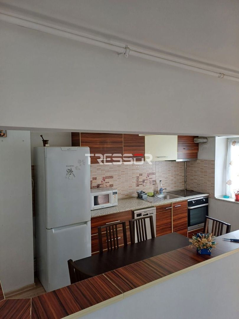 Apartament 3 camere – Zona Big (Bratiănu) – Mobilat, Utilat, Loc parcare - Poză 6