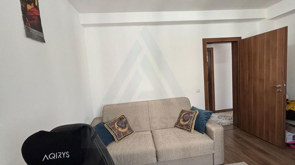Apartament impecabil 69,5mp 3 camere  2 băi etaj 1 cu loc de parcare - Poză 14