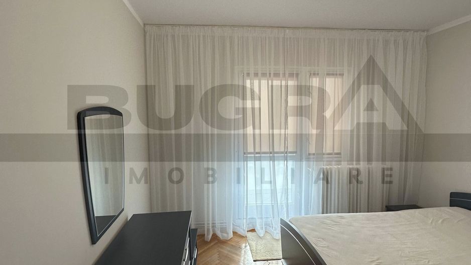 Apartament 2 camere decomandate, 60 mp, parcare, zona FSPAC - Poză 6