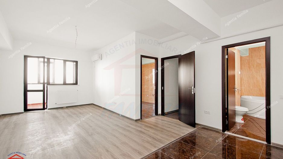 Apartament ultramodern, 2 camere, etaj 1, Italian Residence - Poză 1