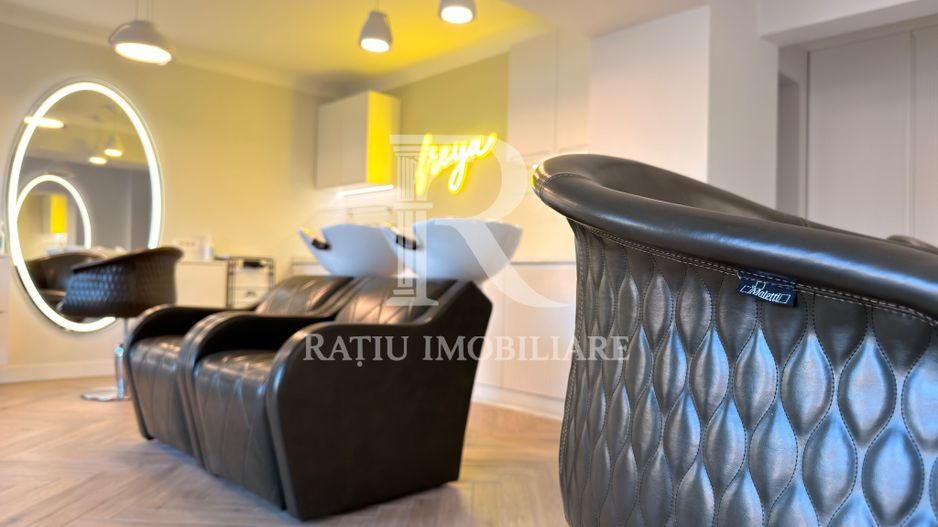 Salon Premium | Eleganță, rafinament și funcționalitate - Poză 6