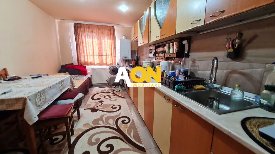 Apartament 3 Camere, 75 mp, Decomandat, Zona Cetate - Poză 10